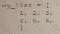 PCPP-32-101 Question 16